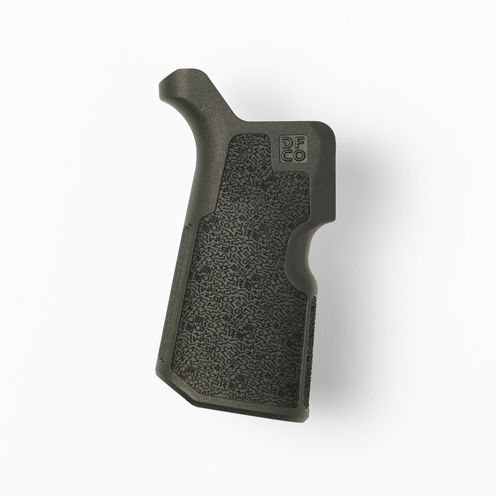 DFCO Kung Fu Grip