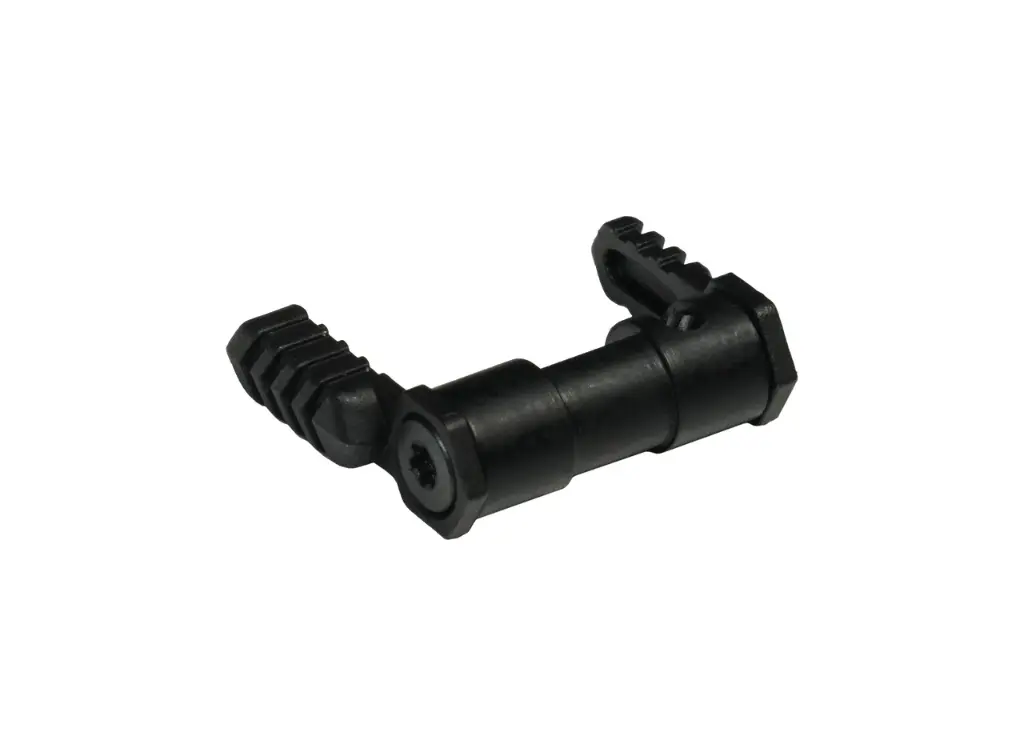 ZEROED 60° / 90° Ambi-Safety Selector 