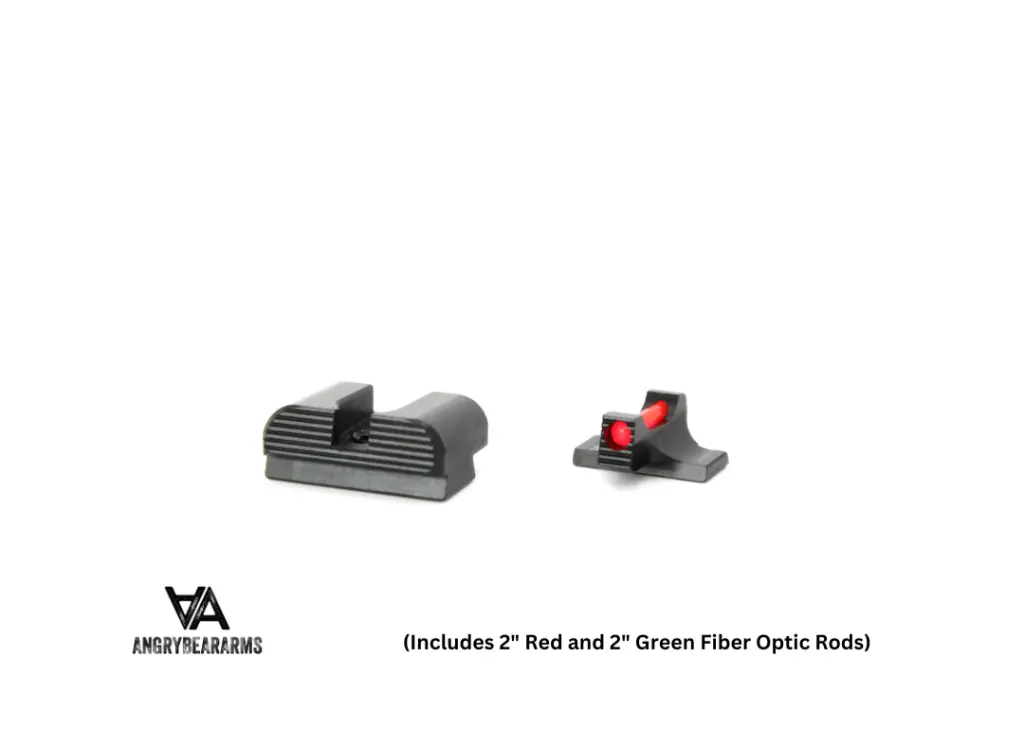 P365 Fiber Optic, Standard Height, Standard Profile
