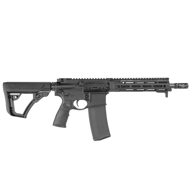 DANIEL DEFENSE DDM4 V7K - BLEM