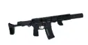 SIC15 Pup PDW