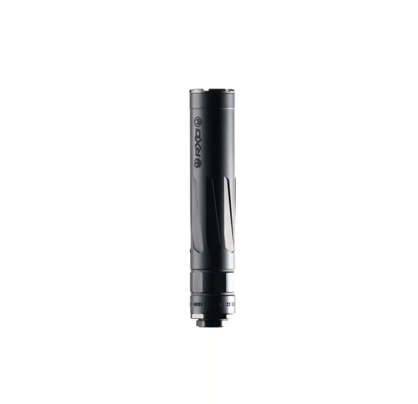 Dead Air RXD22TI-Black 