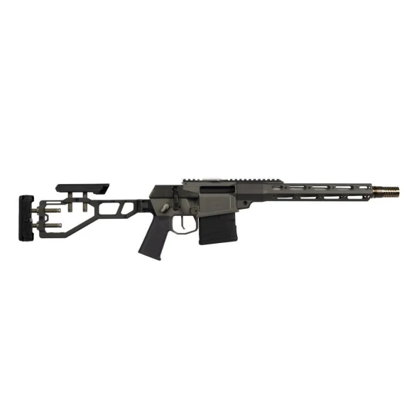 Q The Fix 8.6 SBR - 12" 