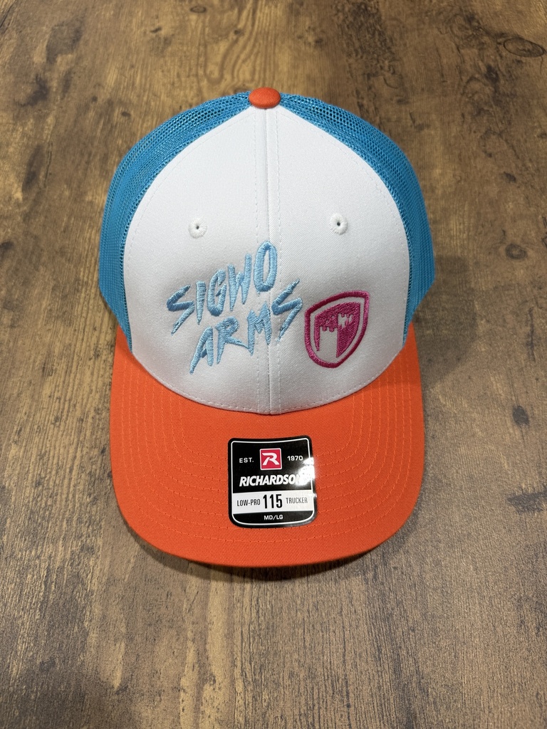 Sigwo Arms Limited Edition Hats