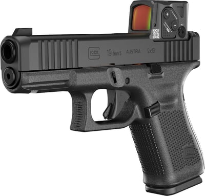 Glock 19 Gen 5 COA