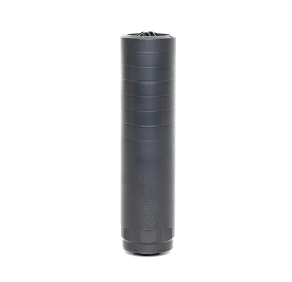 Resilient Suppressors Stacy's Mom 5.56 