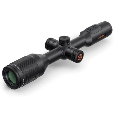 Athlon Cronus ATS Thermal Scope 35-400