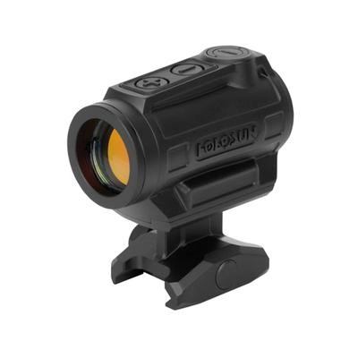 Holosun ARO MRS Gold Dot Sight, Multi-Reticle System, 1X