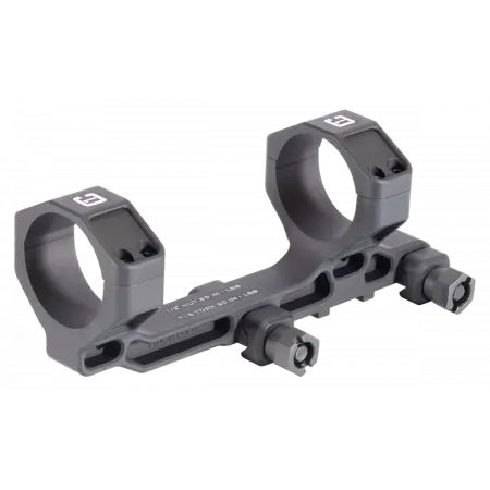 Badger Ordinance C.O.M.M. 30 MM 1.54" NV Height Black