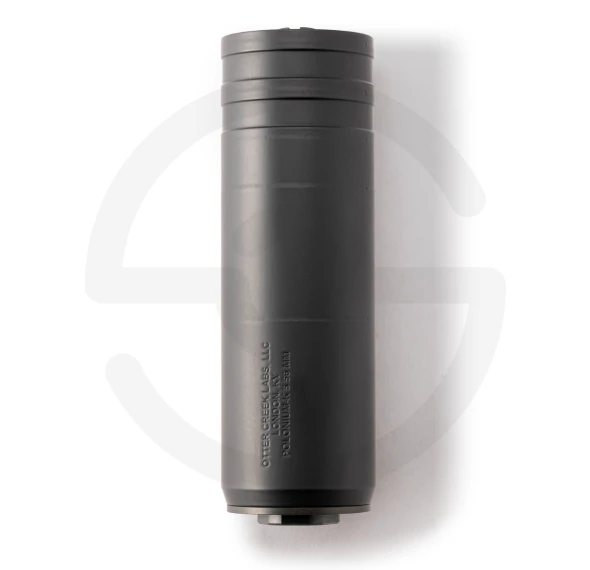 Otter Creek Labs OCL Polonium K 5.56 Suppressor 