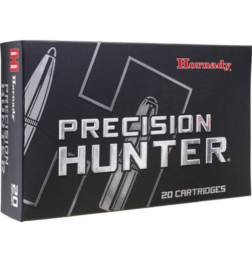 Hornady Precision Hunter 7mm PRC 175gr ELD-X