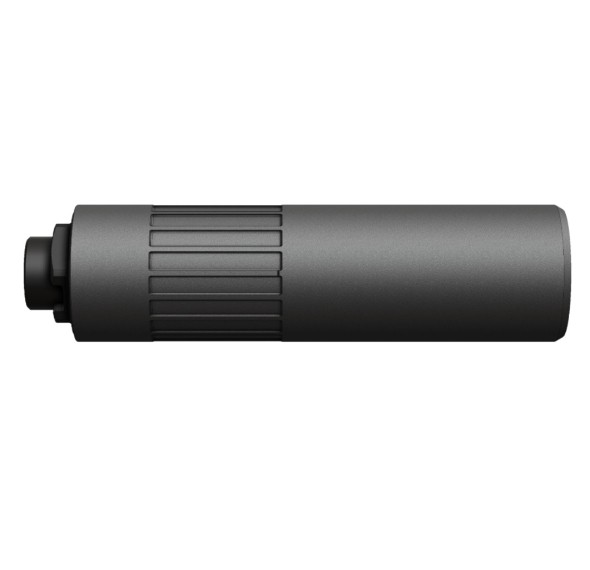 CAT Street Crack Short Ti 9mm