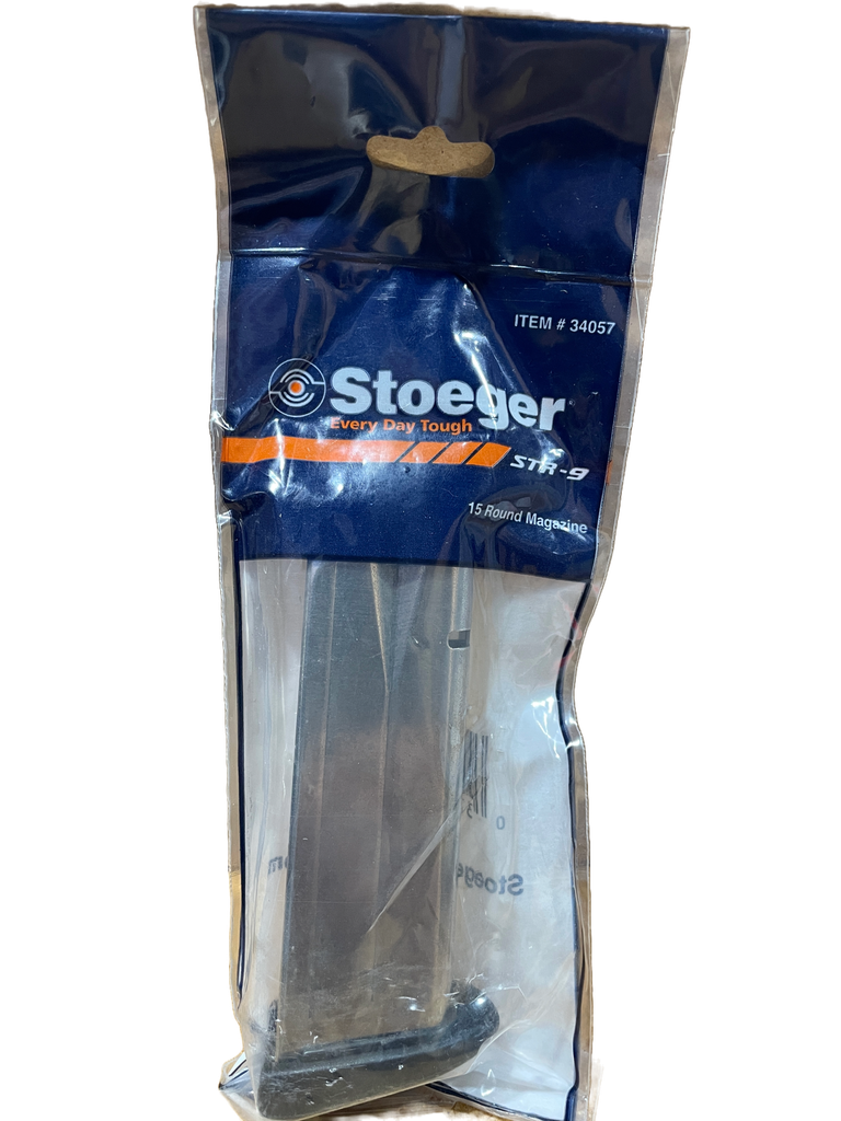 Stoeger STR-9 Magazine - 13rd 