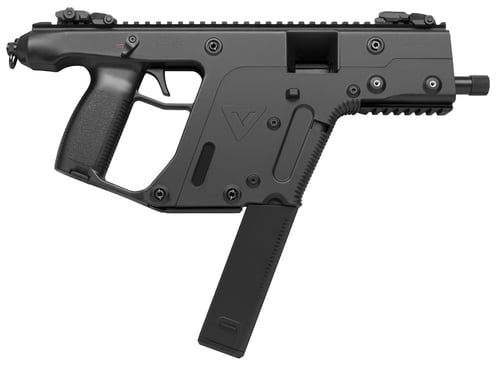 Kriss VECTOR SDP G2 45ACP 5.5" BLK 45 ACP