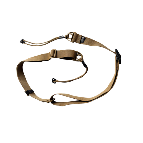 G-SLING FDE W/SLING DEVIL ACC-GSLING-FDE