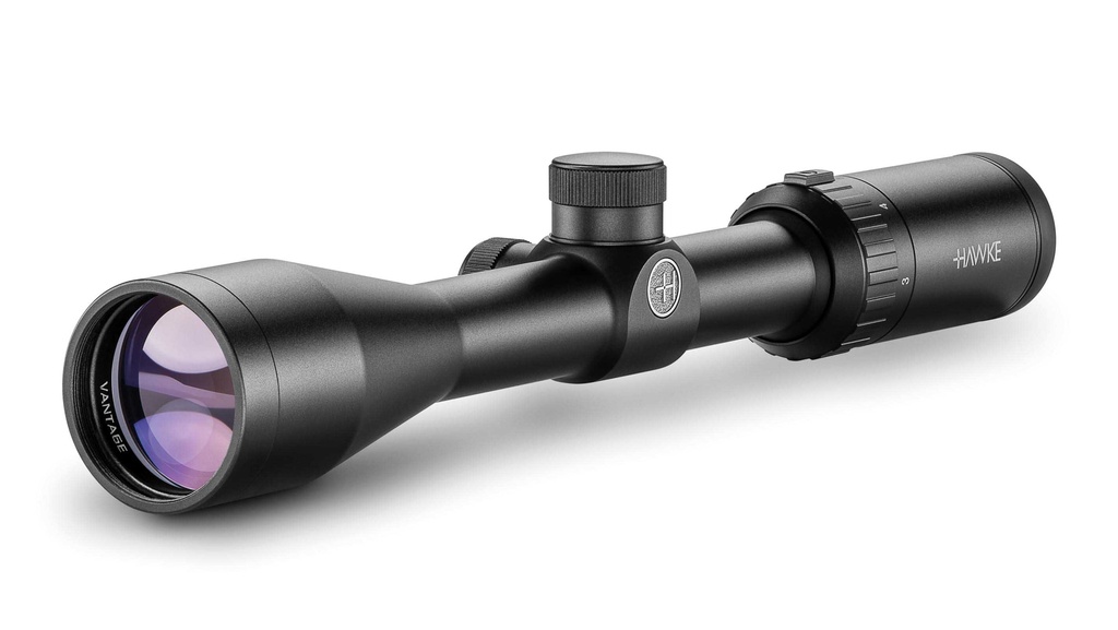 Vantage 3-9x40mm Hawke Optics