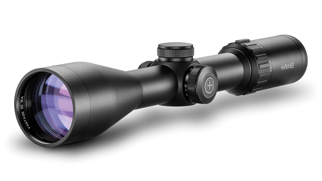Vantage 30 WA 2.5-10x50 IR Hawke Optics