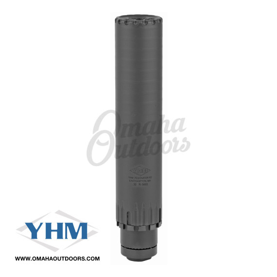 YHM R2 Suppressor - .30 Cal