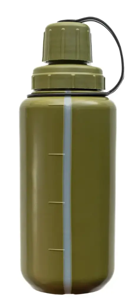 TACVALVE MODCAN QuickShot