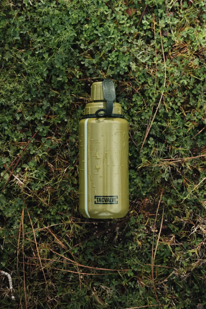 TACVALVE MODCAN QuickShot