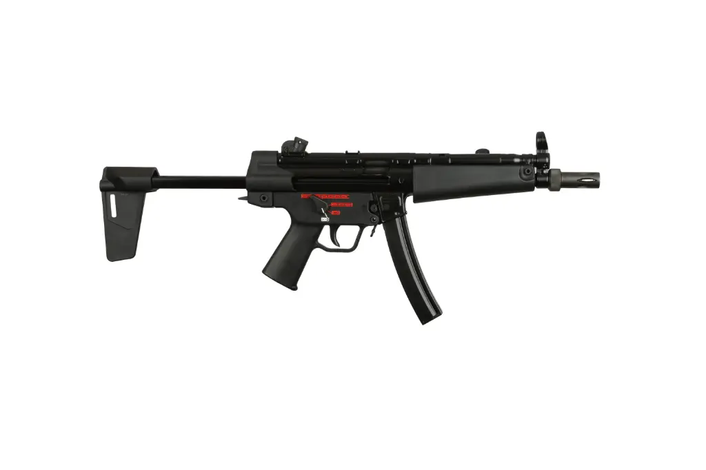 Century Arms AP5 9mm