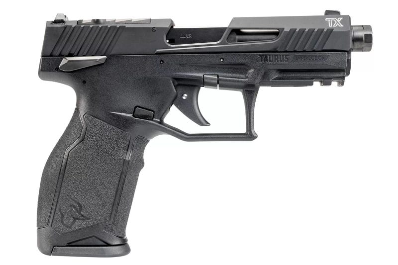 Taurus TX22 Gen 2 TORO 22 LR w/ FRT