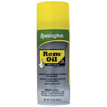 Remington Accessories 24027 Rem Oil 10 oz Aerosol