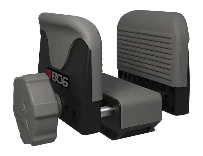 BOG 1242113 DEATHGRIP ARCA HEAD