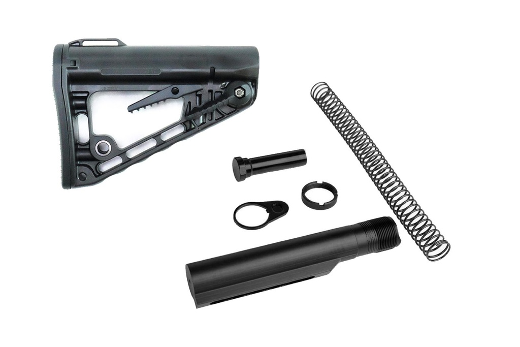 AR Rogers Super Stock Kit