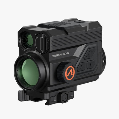 Athlon CRONUS ATS PRO 35CL-640 CLIP-ON