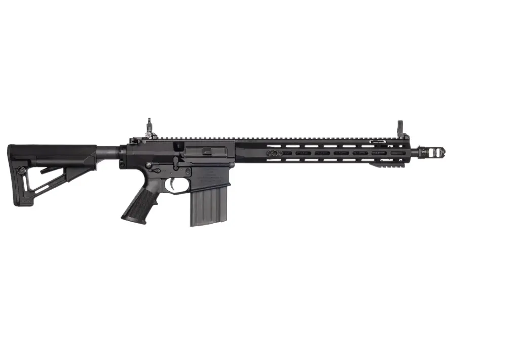 Knight's Armament SR-25 K3 | 16" Rifle