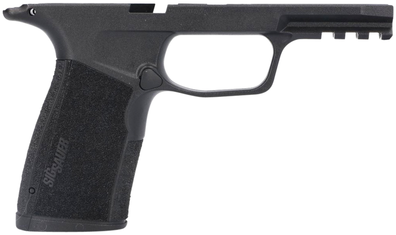 Sig Sauer P365-X Macro Grip Standard Module Black