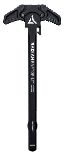 Radian Weapons Raptor LT Ambi Charging Handle - Sig MCX