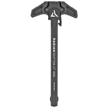 Radian Weapons Raptor LT Ambi Charging Handle - Sig MPX