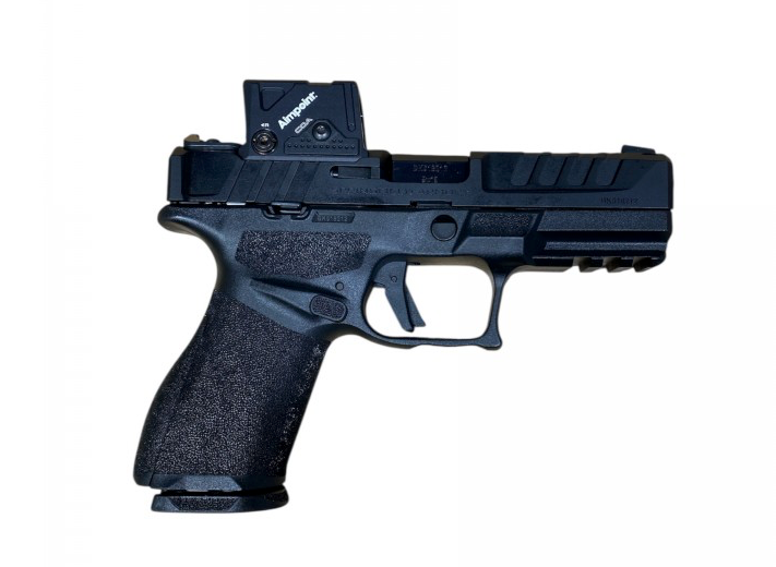 Springfield Armory Echelon COA 4.0C 9mm