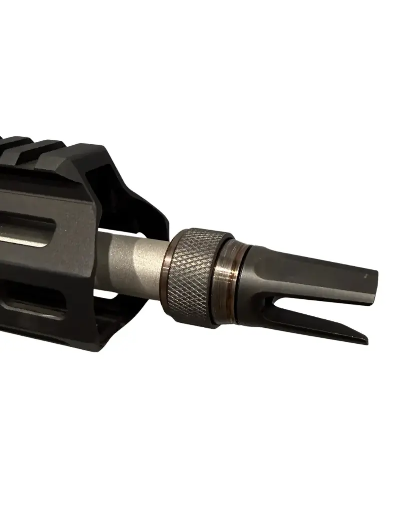 Sigwo Arms HushPoint Plan B Thread Protector