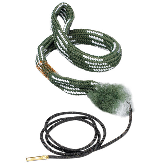 Hoppe's 24017D BoreSnake 338/340 Rifle