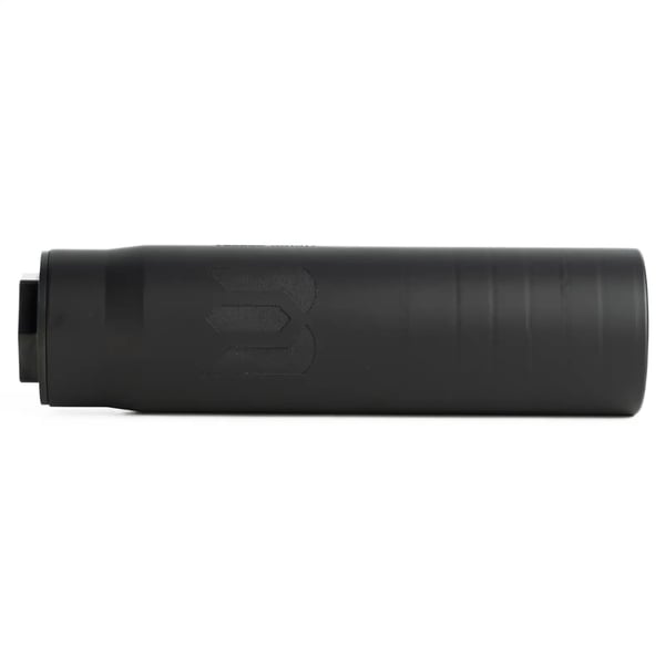 Banish VRMT 223 SS DTM 1/2X28 Suppressor