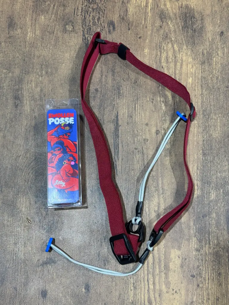 G-Sling Swollen Posse by Q