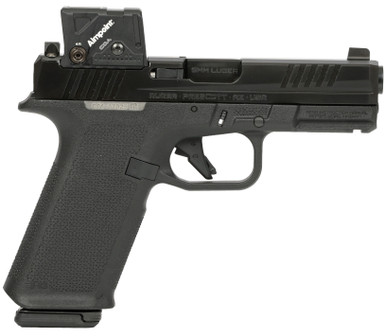 Ruger RXM COA 17rd 9mm Pistol - Black