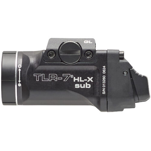 Stream light TLR-7 HLX Sub