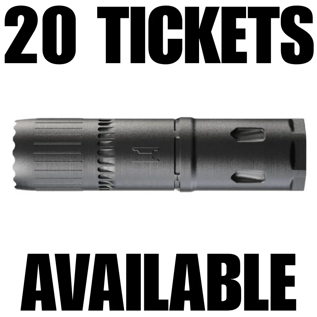 Ambient Arms EXO 5.56 Promotion
