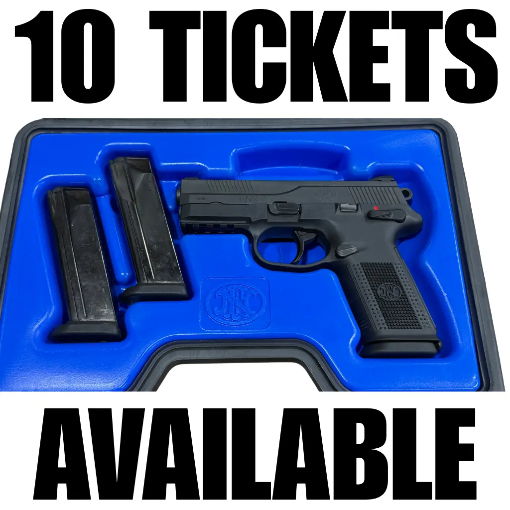 Used FN FN-9 Promotion