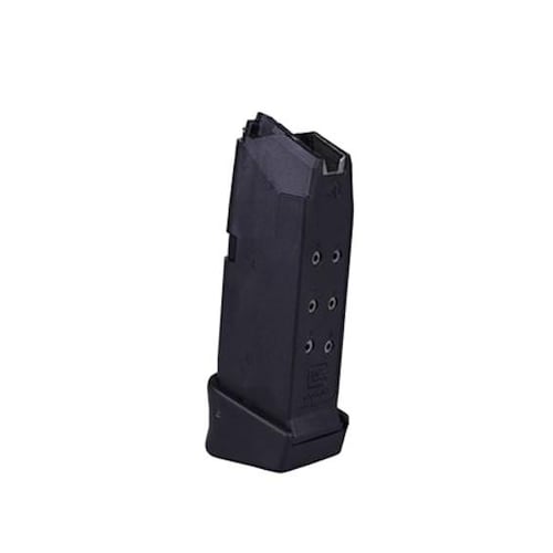 Glock Gen5 Factory Magazine G17 G17L G19 G26 G34 9mm Luger 17/rd (BULK)