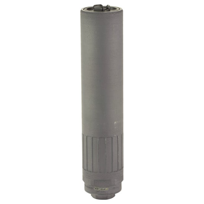 CAT MOB Titanium Suppressor 