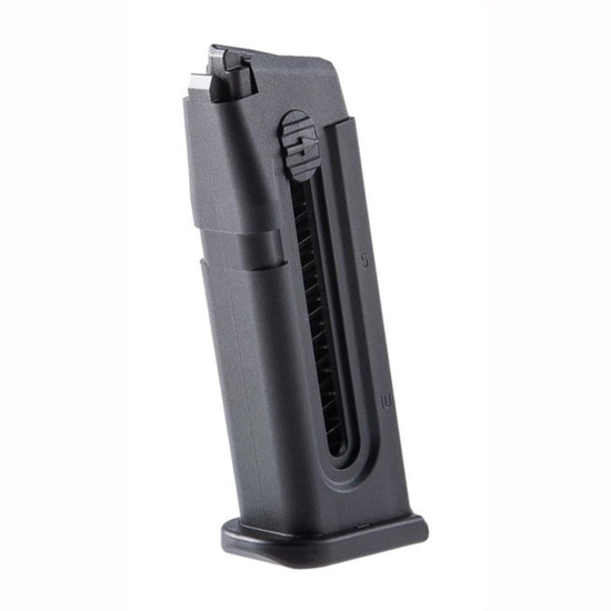 Glock G44 15rd 22LR Black Polymer