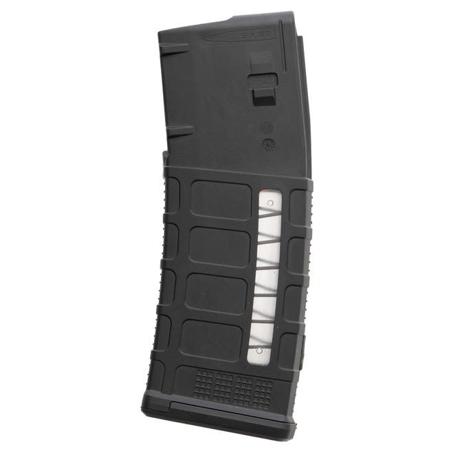 Magpul PMAG 25 ICAR GEN M3 6mm ARC