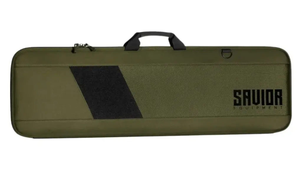 Savior Rifle Bag