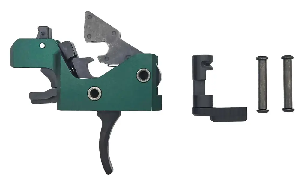 The Triggered Company FRT Trigger AMBI
