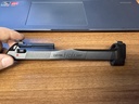 Samurai Edge Slide Milling